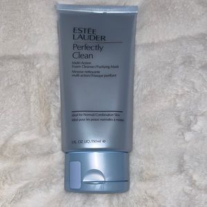 Estée Lauder Perfectly Clean Foam Cleanser